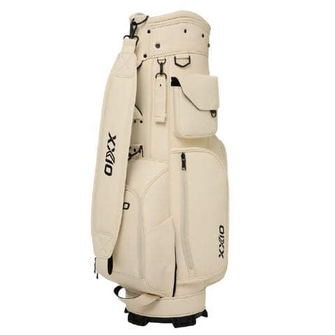 Túi Gậy Golf Nữ Ladies Comfort Bag Beige GGC-25064i 3.5 kg | XXIO