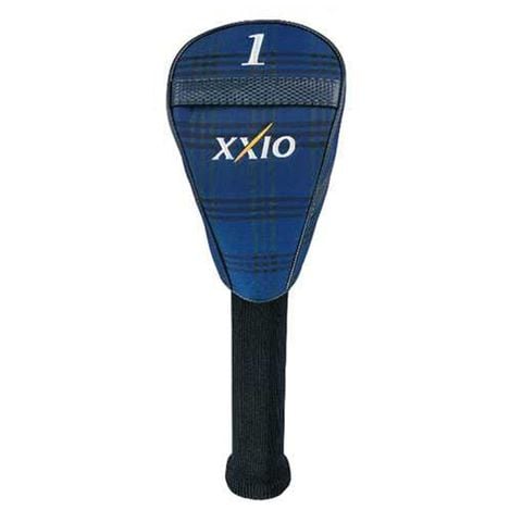 Cover Gậy Golf Driver Cover GGE-X105D Navy | XXIO
