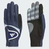 Cặp găng tay golf nữ Adizero 25 Collegiate Navy / Wonder Blue JH3739 |
