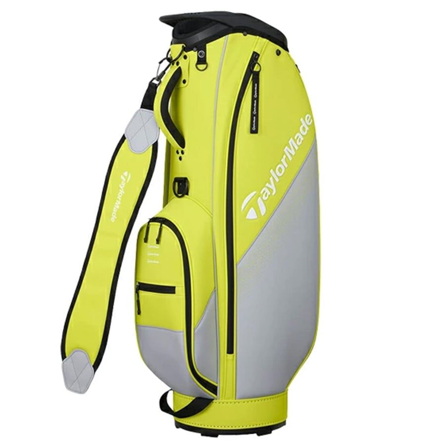Túi gậy golf 2MSCB-UN732 LIME GREY M1352301 | TaylorMade