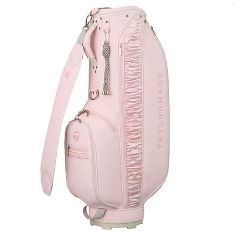 Túi gậy golf nữ 2WSCB-UN764 Pink M2060401 | TaylorMade