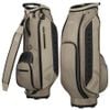 Túi gậy golf Caddy Bag 2MFCB-TL589 Beige M2055601 | TaylorMade