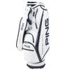 Túi gậy golf  Cb-P2402 Authentic One WHITE BAG37509-02 | PING