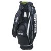 Túi gậy golf  Cb-P2402 Authentic One BLACK BAG37509-01 | PING