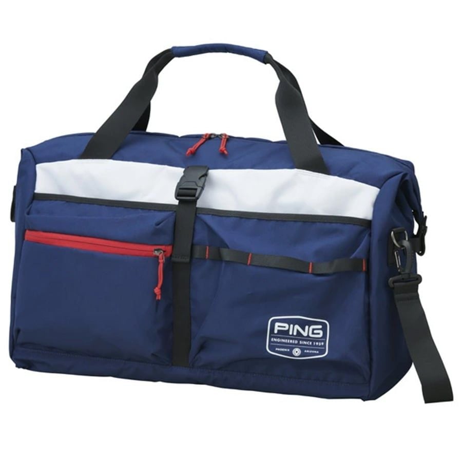 Túi golf xách tay GB-L2501 Native Light Boston TRICOLOR BAG38241-03 |