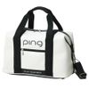 Túi golf xách tay Nữ Sporty Design with Pockets WHITE BAG38259-01 | PI