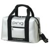 Túi golf xách tay Nữ Sporty Design with Pockets SILVER BAG38259-03 | PING