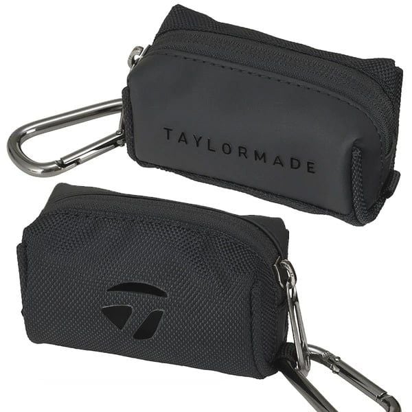 Túi golf cầm tay 2MSPO-UN742 Black M1355101 | TaylorMade