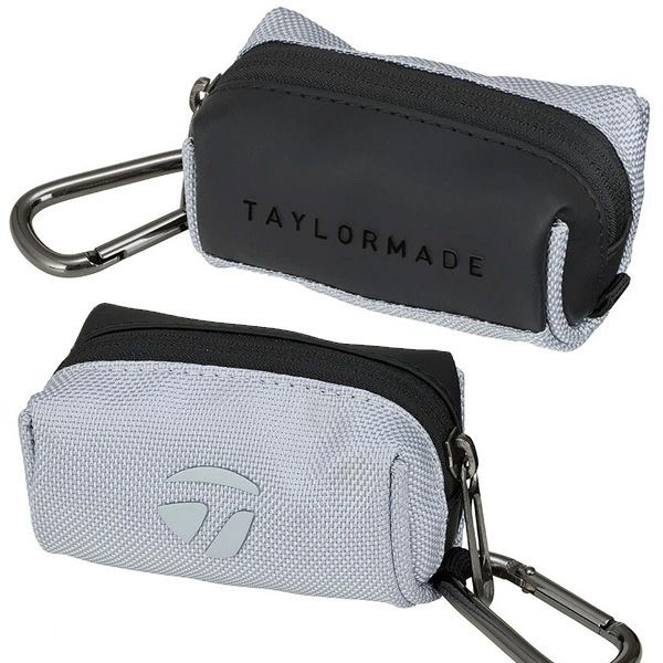 Túi golf cầm tay 2MSPO-UN742 Gray M1355301 | TaylorMade