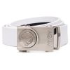 Thắt Lưng Nam Da HMMC014Y702 WHITE | HONMA