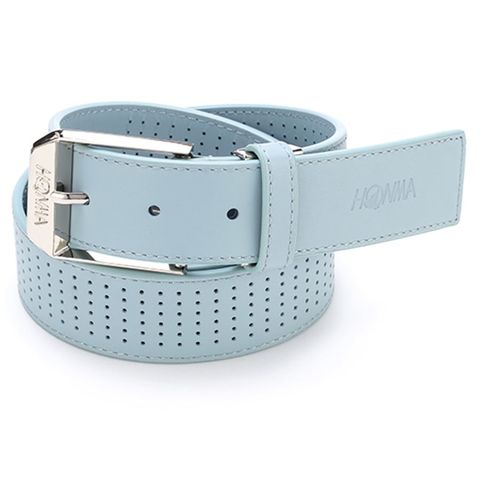 Thắt Lưng Nam Da HMMC014Y701 Light Blue | HONMA