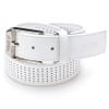 Thắt Lưng Nam Da HMMC014Y701 WHITE | HONMA