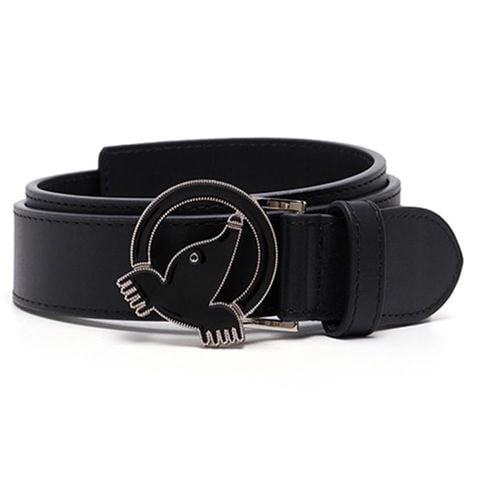 Thắt Lưng Nữ Da HWMC014Y703 BLACK | HONMA