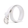 Thắt Lưng Nam Da HMMC014Y701 WHITE | Honma