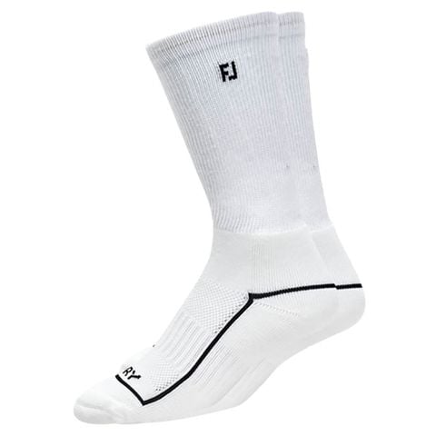 Vớ golf nữ ProDry Crew 18033H | FootJoy