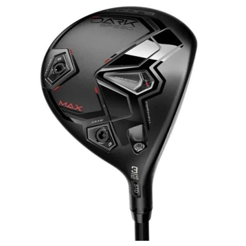 Gậy Fairway COBRA DARKSPEED MAX | Cobra