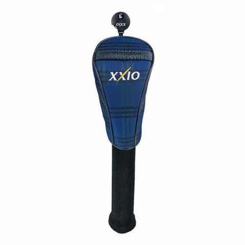 Cover Gậy Golf FW Cover GGE-X105F Navy | XXIO