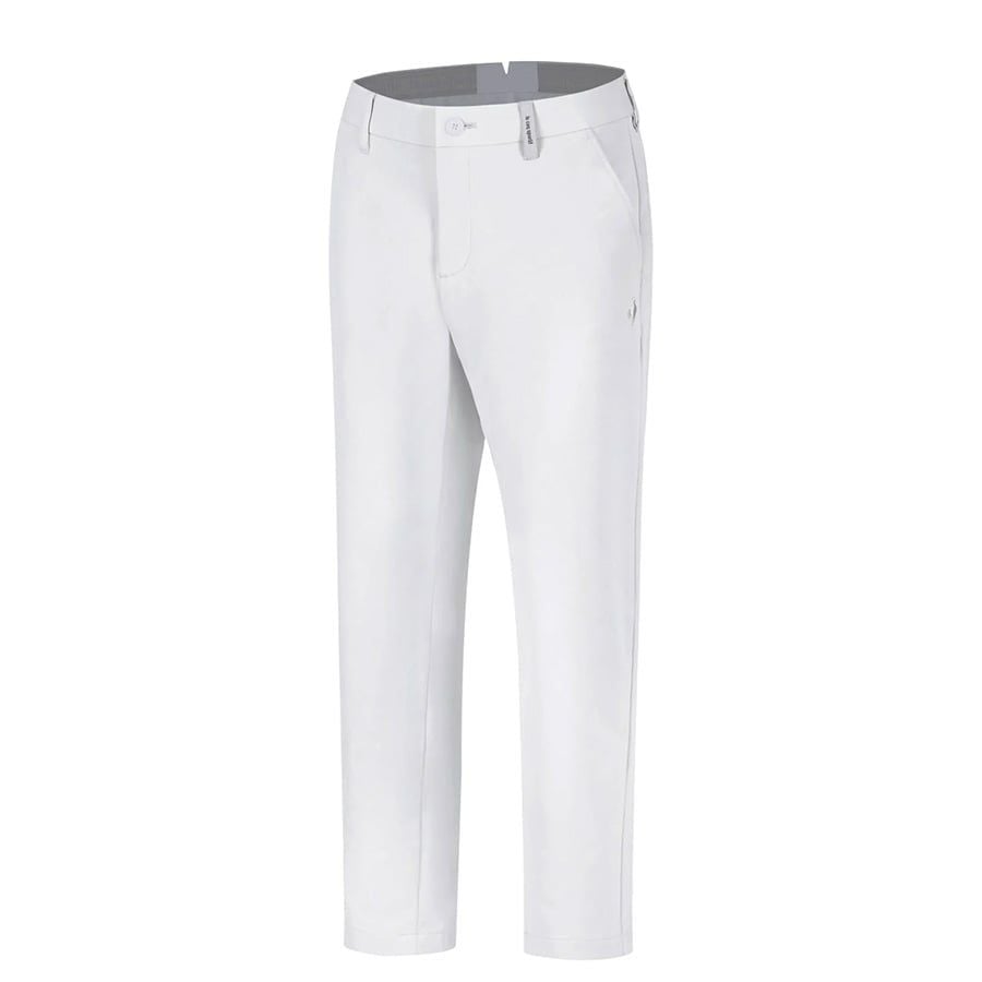 Quần Dài Golf Nam LG6SLP50MV-WH00 | Le Coq Sportif