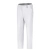 Quần Dài Golf Nam LG6SLP50MV-WH00 | Le Coq Sportif