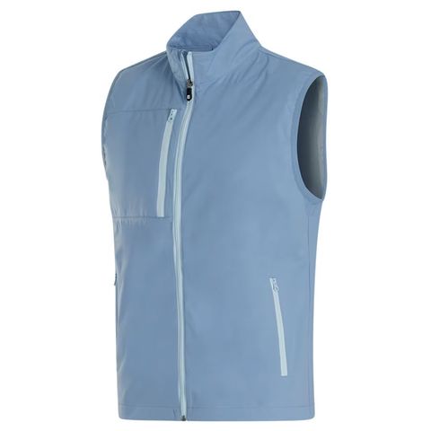 Áo khoác nam ES SOFTHSELL VEST STORM 82397 MEGA SALE | FootJoy