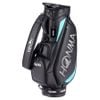 Túi Gậy Golf Big Logo CB12610 BLACK | HONMA