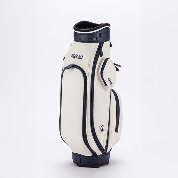 Túi Gậy Golf Caddie Bag CB12616 BEIGE | HONMA