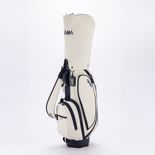 Túi Gậy Golf Caddie Bag CB12616 BEIGE | HONMA