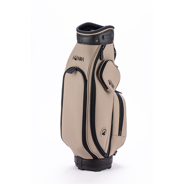 Túi Gậy Golf Caddie Bag CB12616 BEIGE | HONMA