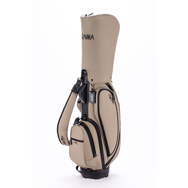Túi Gậy Golf Caddie Bag CB12616 BEIGE | HONMA