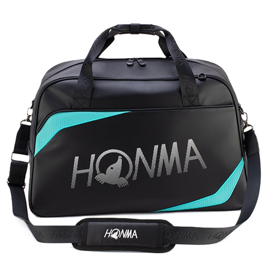Túi golf xách tay Boston Bag Navy BB12402 | HONMA
