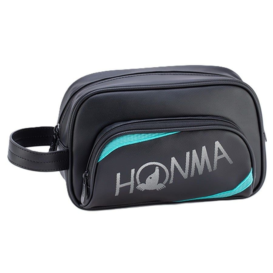 Túi golf cầm tay HAND BAG PB12613 BLUE | HONMA | MuaBanGolf.com
