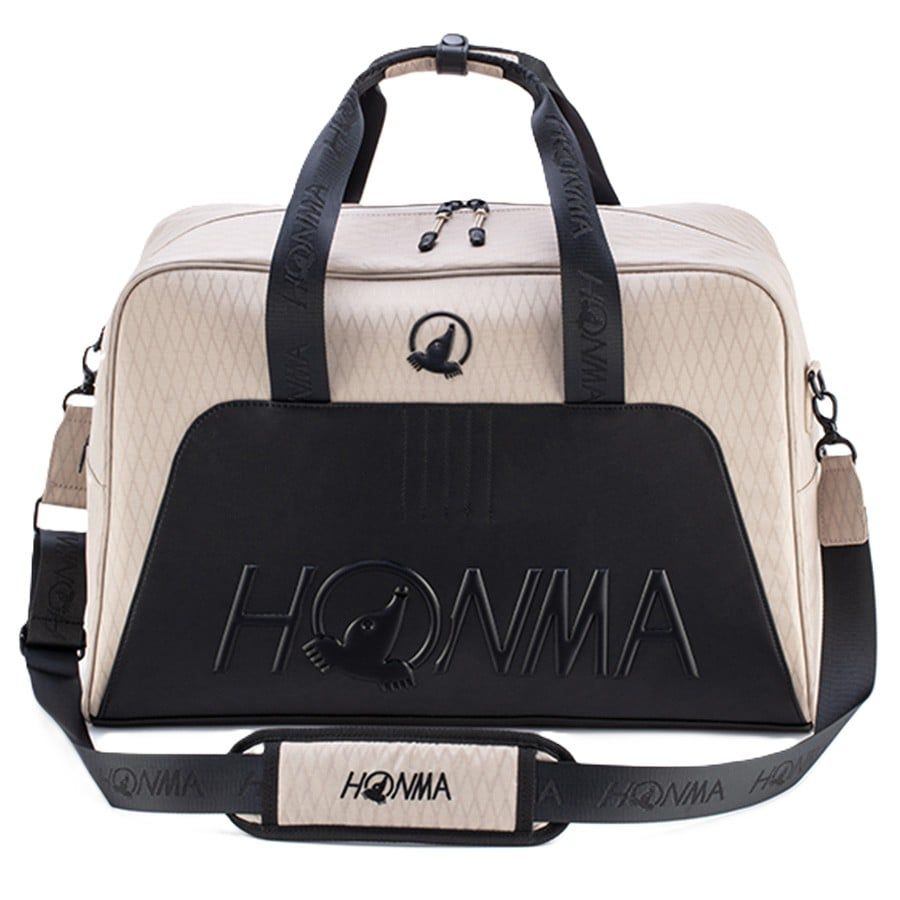Túi golf xách tay Boston Bag Navy BB12402 | HONMA