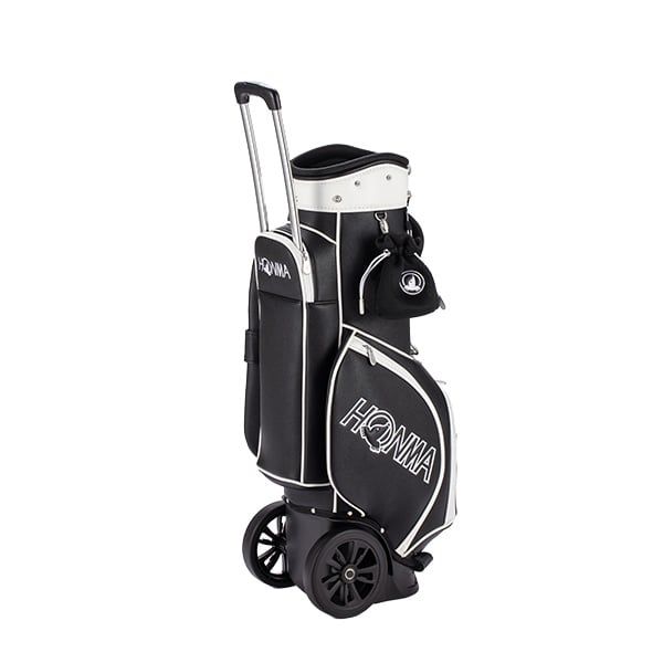 Túi Gậy Golf Caddie Bag CB12616 BEIGE | HONMA