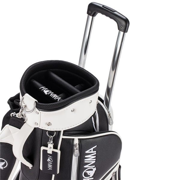Túi Gậy Golf Caddie Bag CB12616 BEIGE | HONMA