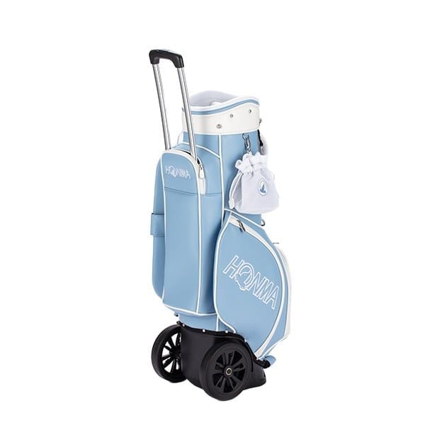 Túi Gậy Golf Caddie Bag CB12616 BEIGE | HONMA