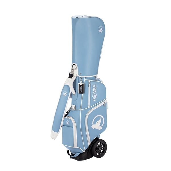 Túi Gậy Golf Caddie Bag CB12616 BEIGE | HONMA
