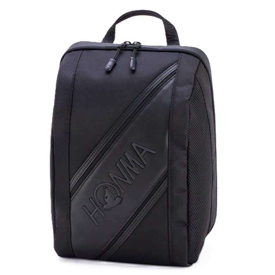Túi Đựng Giày Thể Thao Lightweight SC12610 BLACK | HONMA