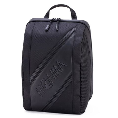 Túi Đựng Giày Thể Thao Lightweight SC12610 BLACK | HONMA