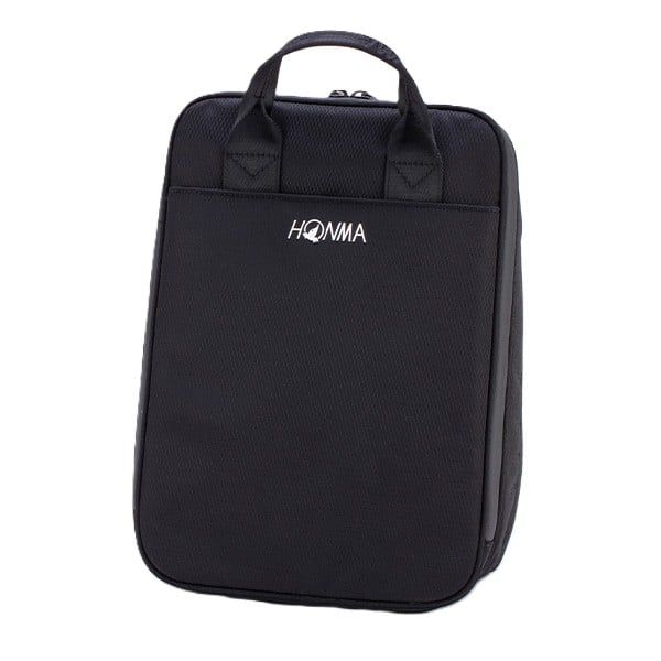 Túi Đựng Giày Thể Thao Lightweight SC12610 BLACK | HONMA