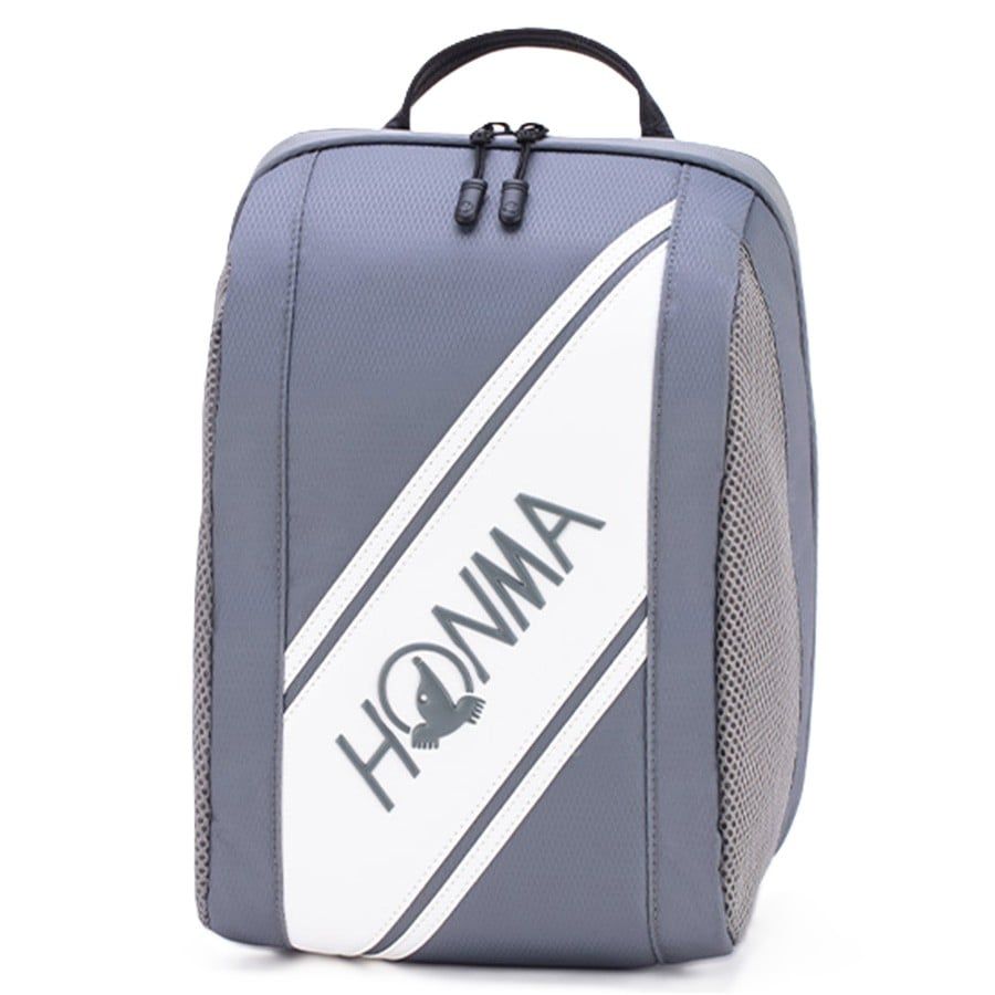 Túi Đựng Giày Thể Thao Lightweight SC12610 BLACK | HONMA