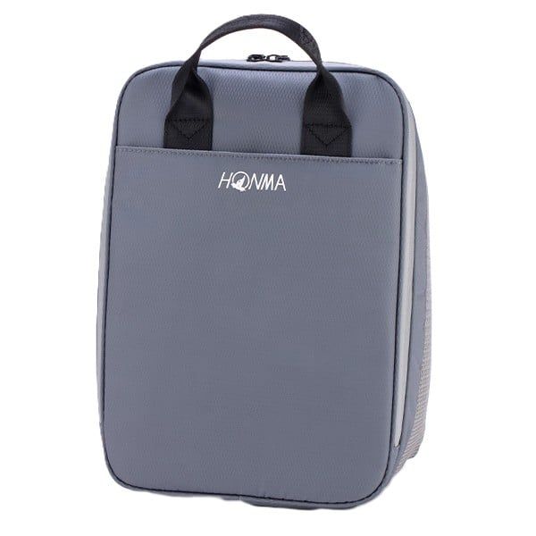 Túi Đựng Giày Thể Thao Lightweight SC12610 BLACK | HONMA