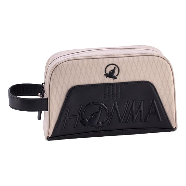 Túi golf cầm tay HAND BAG PB12613 BLUE | HONMA