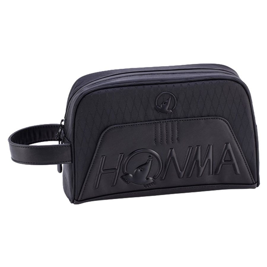 Túi golf cầm tay HAND BAG PB12613 BLUE | HONMA