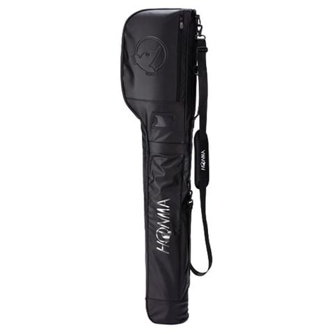 Túi Gậy Tập Golf Club Case CC12601 BLACK | HONMA
