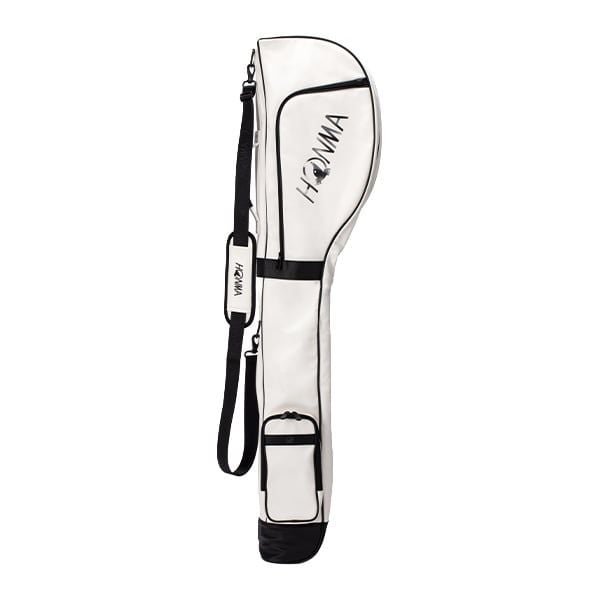 Túi Gậy Tập Golf Club Case CC12601 WHITE | HONMA