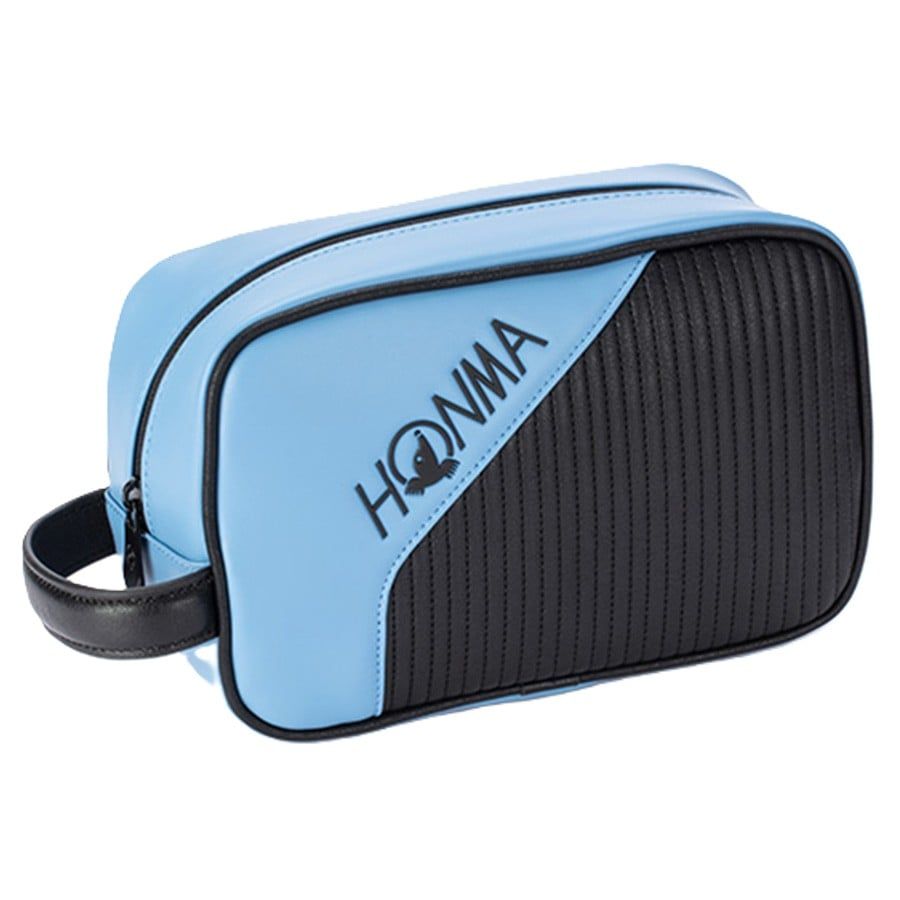 Túi golf cầm tay HAND BAG PB12613 BLUE | HONMA