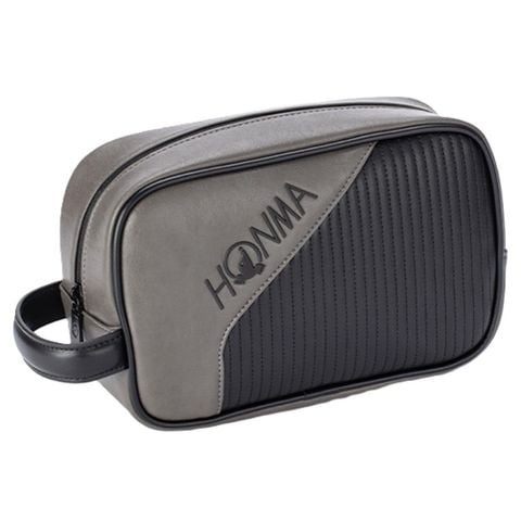 Túi Golf Cầm Tay HAND BAG PB12613 GREY | HONMA