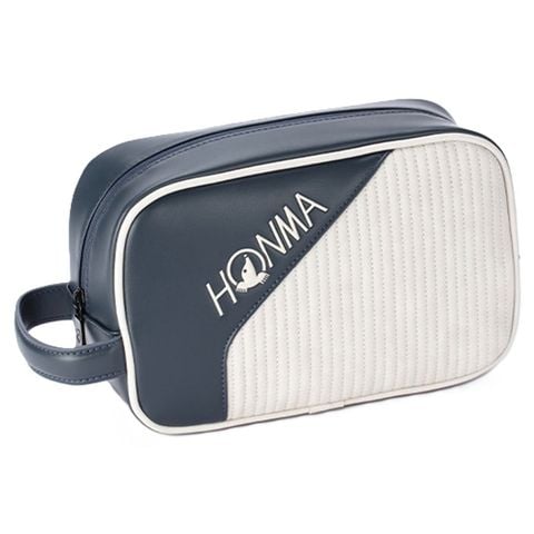 Túi Golf Cầm Tay HAND BAG PB12613 NAVY | HONMA