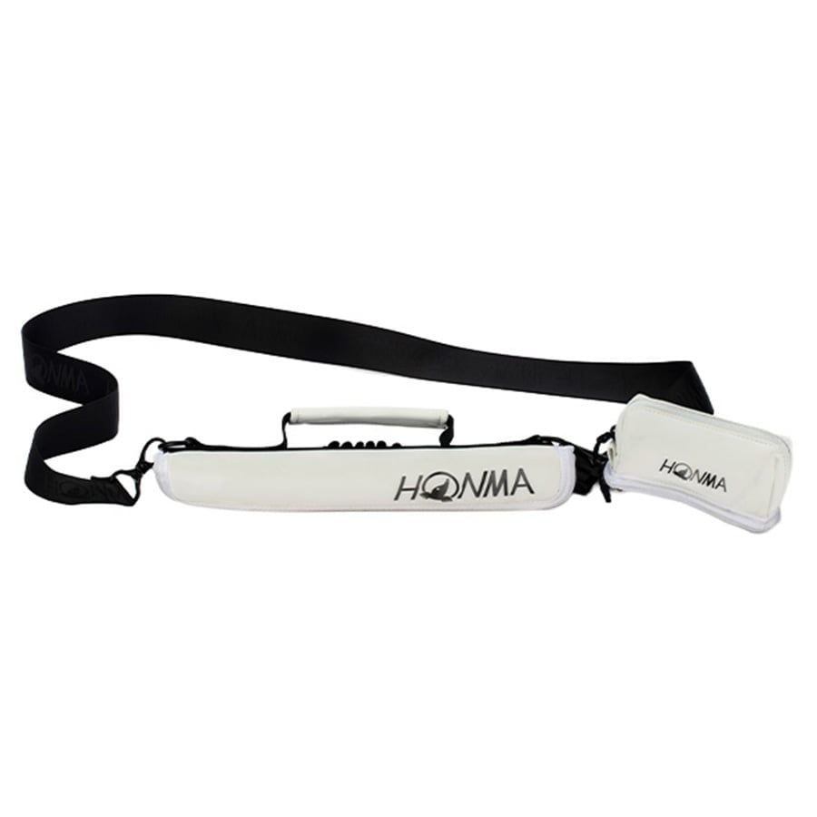 Túi Gậy Tập Camouflage Club Carrier CC12602 BLACK | HONMA