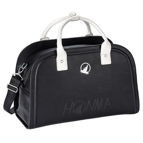 Túi Golf Xách Tay Boston Casual BB12617 BLACK | HONMA